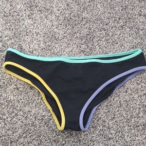 Victoria's Secret Classic Hipster Swim Bottoms